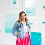 Kari Johnson - @karijohnsonart - Instagram