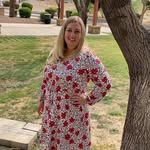 Kari Johnson - @karijohnson8983 - Instagram