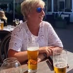 Kari Johnsen - @karijohnsen55 - Instagram
