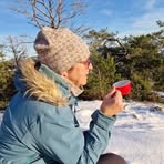 Kari Johnsen - Facebook