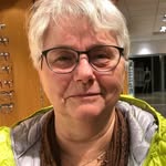 Kari Johnsen - @torjohn4 - Instagram