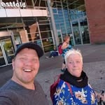Kari Johnsen - @nynny_58 - Instagram