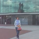 Kari Johnsen - @johnsen2382 - Instagram