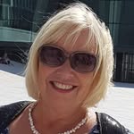 Kari Johnsen - @bestemor.tutta - Instagram