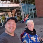 Kari Johnsen - Facebook
