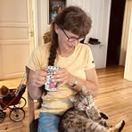 Kari Johnsen - Facebook
