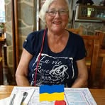 Kari Johnsen - Facebook