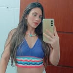 Joyce Karine - @joyce_karinerapunzel - Instagram