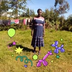 Joyce Kirui - Facebook