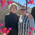 Kari Joyce - @karebear8307 - Instagram
