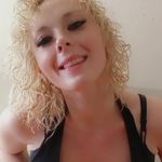 Kari Joyce - @exoticblondee - Instagram