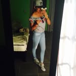 Karina M - @karijoyce_martinez - Instagram
