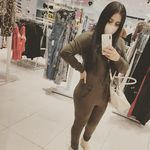 Kari juarez - @karijuarez11 - Instagram