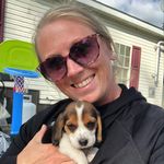 Kari Judd - @karicola1703 - Instagram