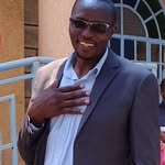 Justus Kariba - @karibajustus - Instagram