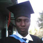Justus Kariba - @justuskariba - Instagram