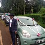 Justus Karitu - @karitujustus - Instagram