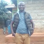 Justus Kariuki - @justuskariuki629 - Instagram