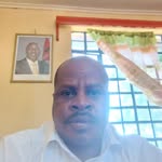 Justus Kariuki - @justuskariuki5 - Instagram