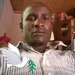 Justus Okari - @okarijustus - Instagram