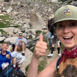 Kari McIntyre Kaiser - @strangesistermt - Instagram