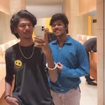 TANISH KARIKANT - @brand__karikant__92 - Instagram