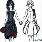 Kari/Kelley - @notaloneintheuniverse - Instagram