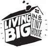Living Big In A Tiny House - @karikelley19940 - TikTok