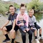 Kari Weitz Kerns - @karikerns - Instagram