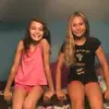 Kiley&Karina - @karin_kiley - TikTok