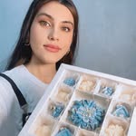 Шоколад Зефир Чизкеики Обучение - @_kinder_karina_ - Instagram