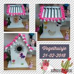 Karike van Tongeren - @karikes_kinderworkshops - Instagram