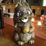 Kari Kirkpatrick - @squirrelgrrl - Instagram