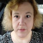 Kari Kraus - @mskraus2u - Instagram
