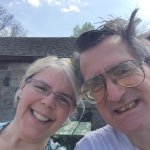 Kari Kraus - @zebra_girlies45 - Instagram