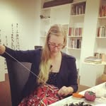 Kari Kraus - @kraus_art_installations - Instagram