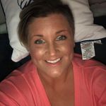Kari Virginia Bunni Kraus - @vabunni19 - Instagram