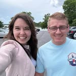 Karissa and Bobby - @karikrause - Instagram