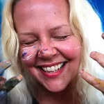 Kari Kroll, ARTIST - @kari.kroll - Instagram