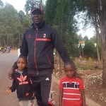 Ayidal Karikunzira - @karikunziraayidal - Instagram