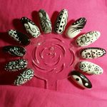 Kari Lancaster - @polished.me - Instagram