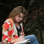 Kari Lancaster - @mudhorsestudio - Instagram