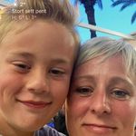 Kari Lang-Ree - @karimor81 - Instagram
