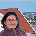 Kari Langseth Østnes - @karilangsethostnes - Instagram