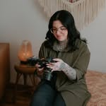 Karine - Photographe Lifestyle - @karine.langelier - Instagram