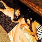 Kari Leach - @karileach4 - Instagram