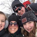 Kari Leach McLaren - @kari.mclaren - Instagram