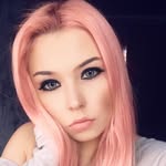 🅚🅐🅡🅘🅝🅐  🖤 - @karilight - Instagram
