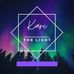 Kari The Light - Facebook