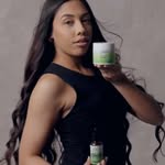 Karibel Contreras - @kari_linda24 - Instagram